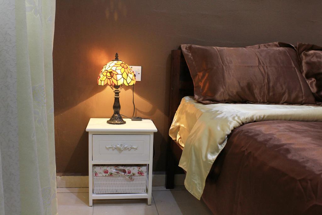 Memory Homestay Kampong Baharu  Room photo