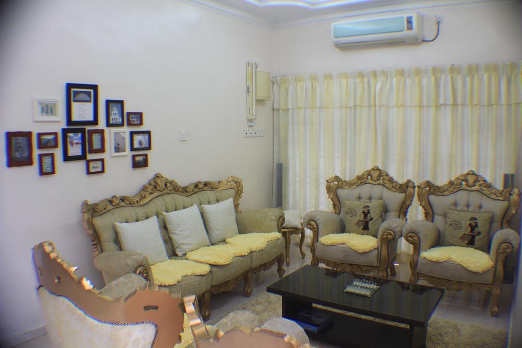 Memory Homestay Kampong Baharu  Exterior photo