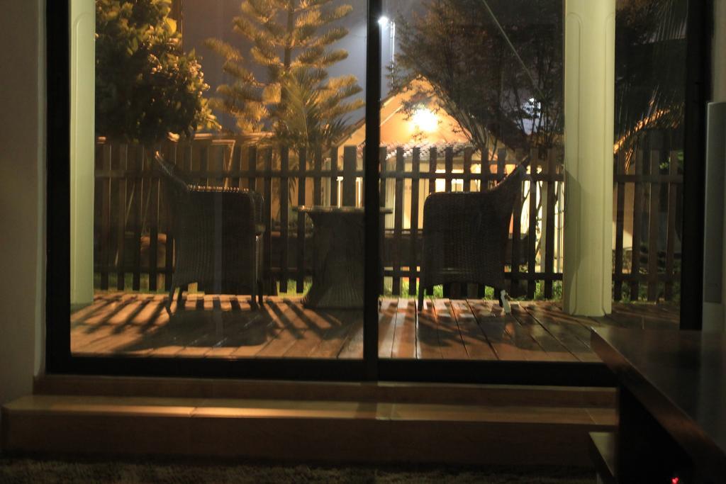 Memory Homestay Kampong Baharu  Exterior photo