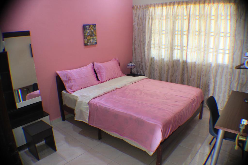 Memory Homestay Kampong Baharu  Exterior photo